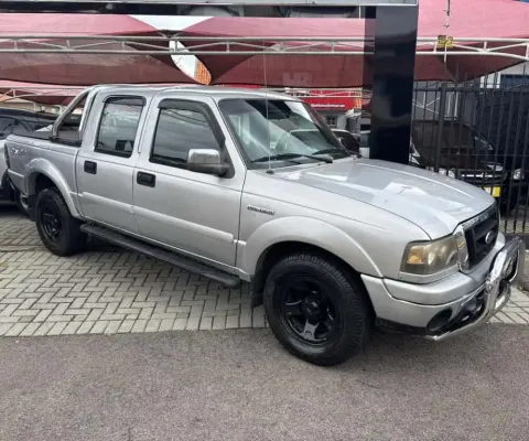 FORD RANGER XLS 3.0 V6 4x4 CD DIESEL AUT. 2006