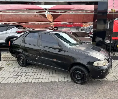 FIAT FIAT SIENA FIRE FLEX 2006