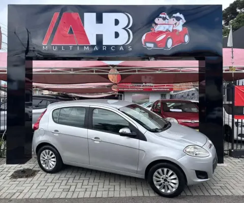 Fiat fiat palio attract 1.0 2013