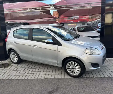 FIAT FIAT PALIO ATTRACT 1.0 2013