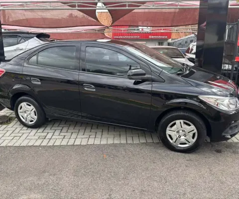 Chevrolet prisma 1.0mt lt 2015