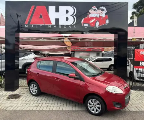 Fiat fiat palio attract 1.4 2014