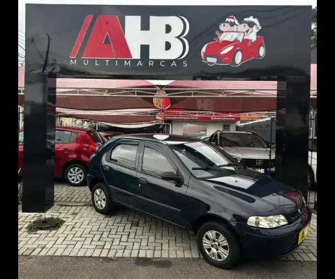 Fiat palio ex 1.0 16v fire 4p 2002