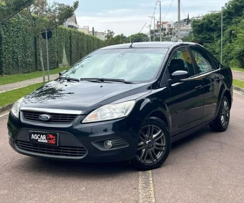 FORD FOCUS 2L FC FLEX 2012