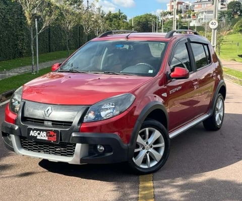 RENAULT SANDERO SW1616VA 2014