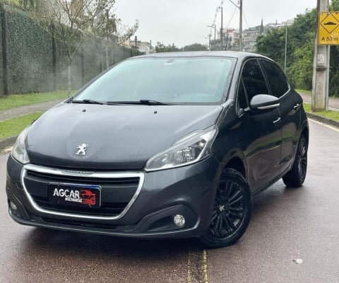 PEUGEOT 208 ACTIVE PK AT 2020