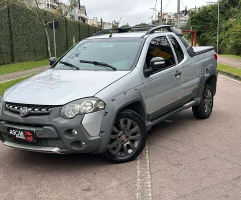 FIAT STRADA ADVENT FLEX 2014