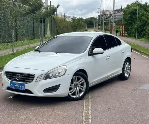 VOLVO S60 1.6 T4