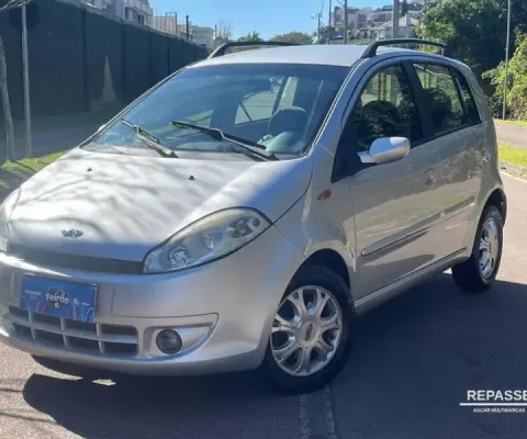Chery Face 1.3 Flex