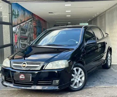  CHEVROLET ASTRA HB 4P ADVANTAGE 2011