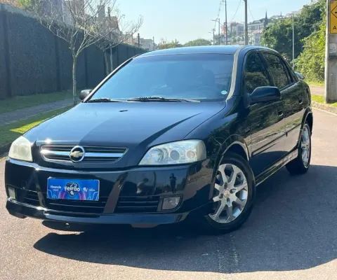  CHEVROLET ASTRA HB 4P ADVANTAGE 2011