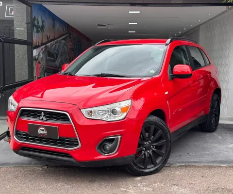 ASX 2015 - AUTOMÁTICA