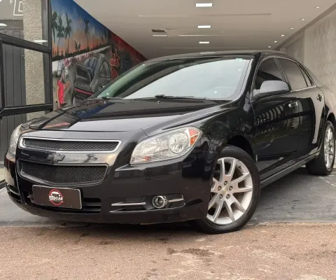 MALIBU LTZ 2011 - COMPLETO 