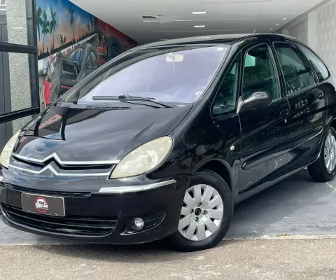 PICASSO 2.0 - COMPLETA