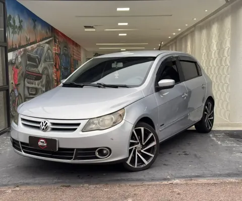 Volkswagen Gol 1.6 Power 2010