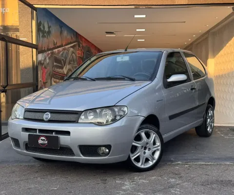 PALIO FIRE FLEX - 2008