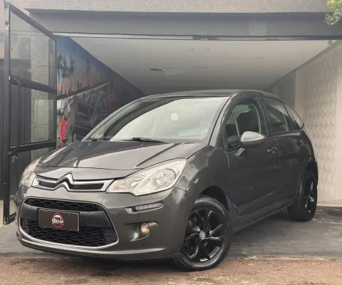 Citroen C3 Attraction A 2019