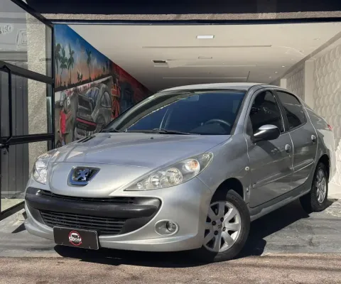 Peugeot 207 passion xr 