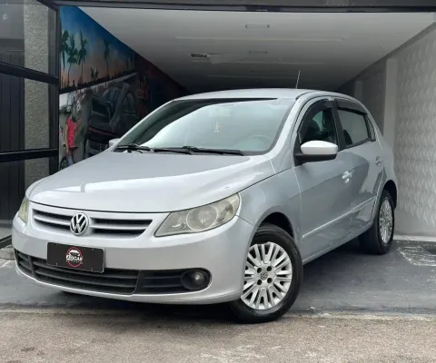 Gol g5 1.0 2013