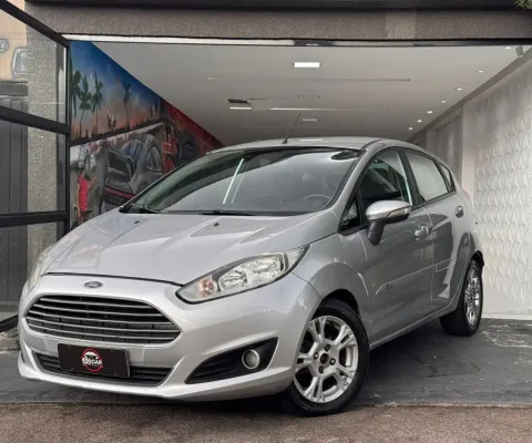 Fiesta ha 1.6l se a 2014