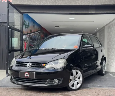  volkswagen polo 1.6