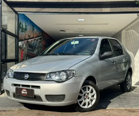 Siena fire 1.0 - 2007 