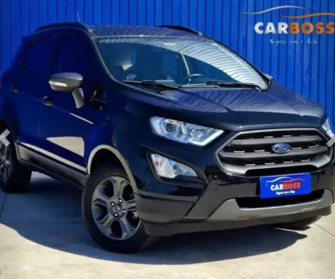 FORD ECOSPORT à venda.