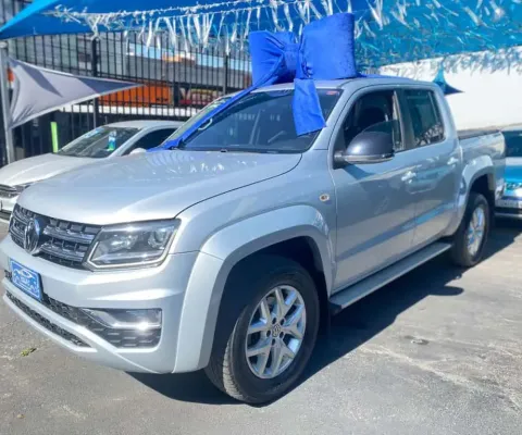 AMAROK Highline CD 3.0 4x4 TB Dies. Aut.