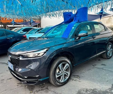 HR-V Touring 1.5 Flex TB 16V 5p Aut.