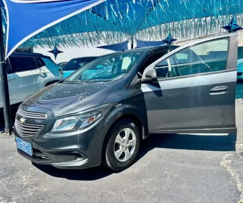 ONIX HATCH Joy 1.0 8V Flex 5p Mec.