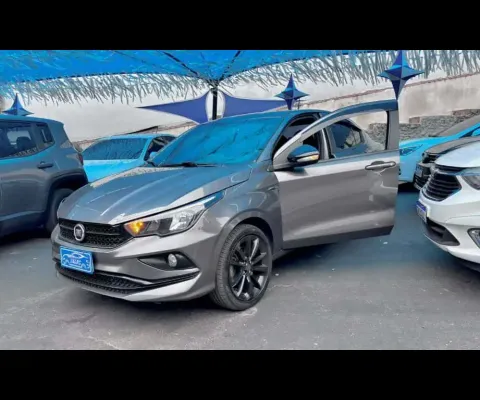 CRONOS HGT 1.8 16V Flex Aut.