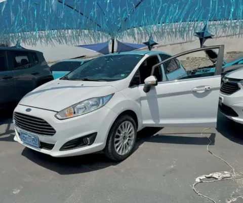 Fiesta TIT.Plus 1.0 12V EcoBoost Aut. 5p