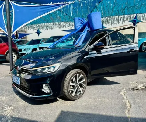 VIRTUS Highline 200 TSI 1.0 Flex 12V Aut