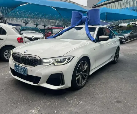 M340i XDRIVE 3.0 Turbo Aut.