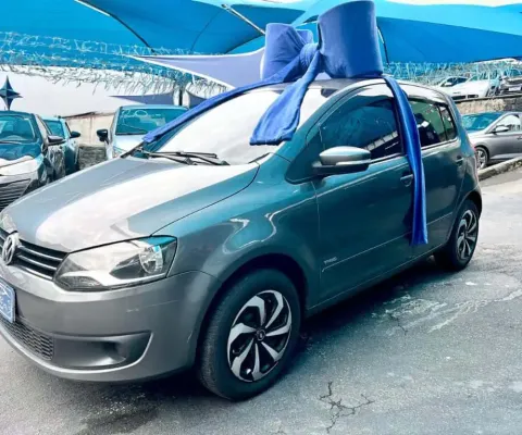 Fox 1.6 Mi Total Flex 8V 5p