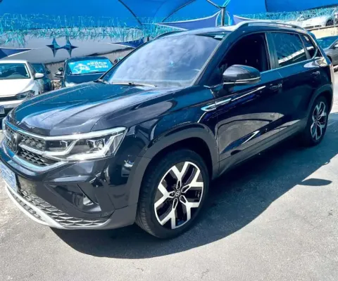 TAOS Highline 1.4 250 TSI Flex Aut.