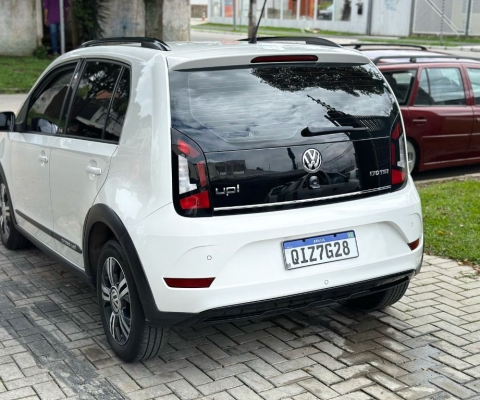 VW UP