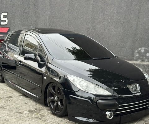PEUGEOT 307 CAMBIO MANUAL 