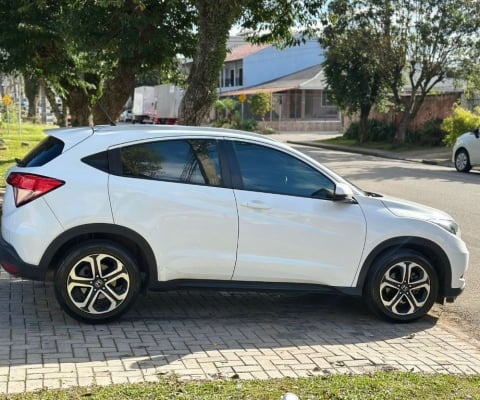 HONDA HR V 2017