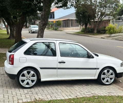 GOL G4 2010FLEX