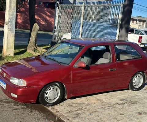 GOL G2 