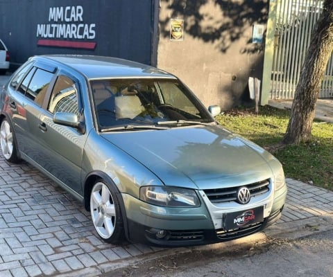 GOL G4