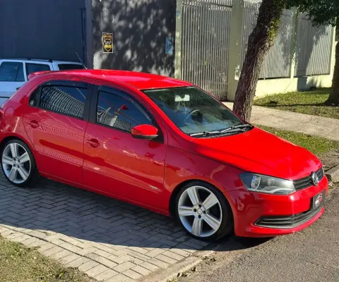 gol 2014