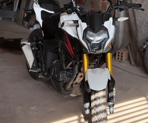 DR 160 S Seminova