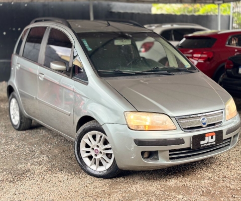 Idea ELX Completa Financia 100%