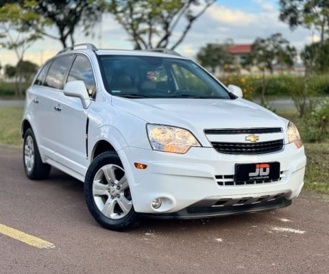 CAPTIVA SPORT FINANCIA 100%