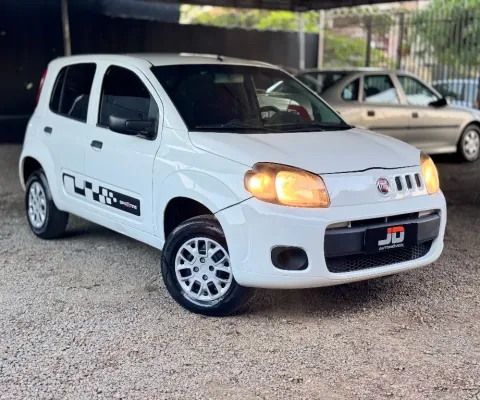 UNO VIVACE FINANCIA 100%