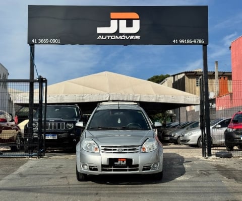 FORD KA 1.0 FINANCIA 100%