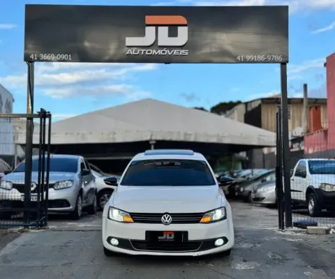 JETTA TSI COM TETO  E INTERNA CARAMELO