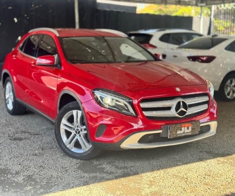 GLA 200 ADVANCED TURBO FINANCIA 100%